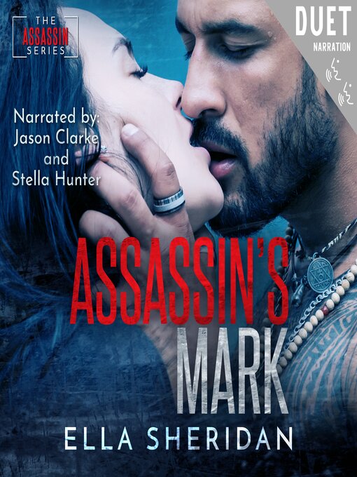 Title details for Assassin's Mark by Ella Sheridan - Available